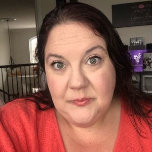Meet your Posher, Kristi